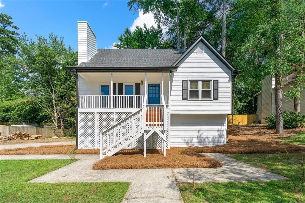 2029 WINSBURG Drive, Kennesaw, GA 30144 — most recent listing photo