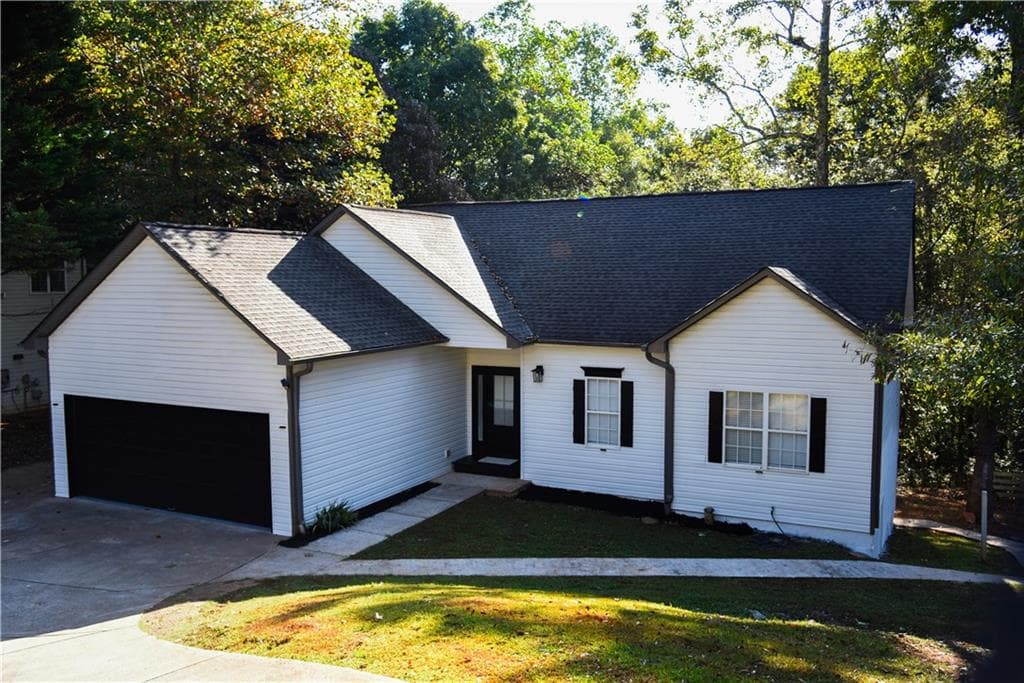 3285 Rose Petal Street, Gainesville, GA 30507 — most recent listing photo