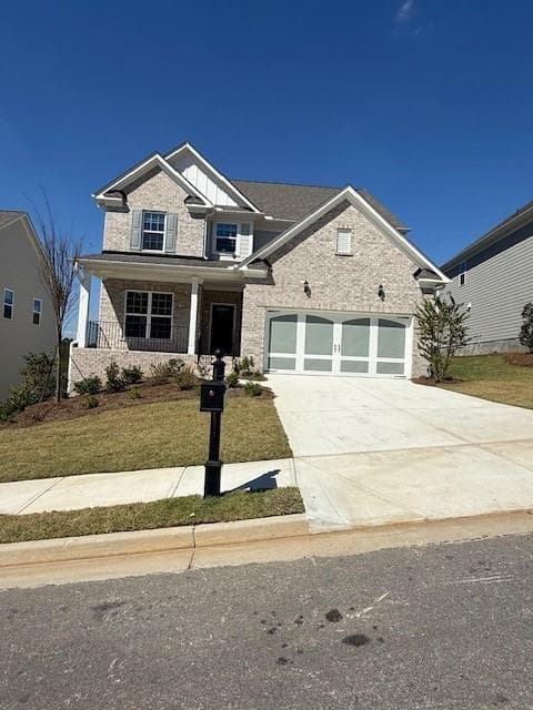 4276 Azalea Ridge Way, Hoschton, GA 30548 — most recent listing photo