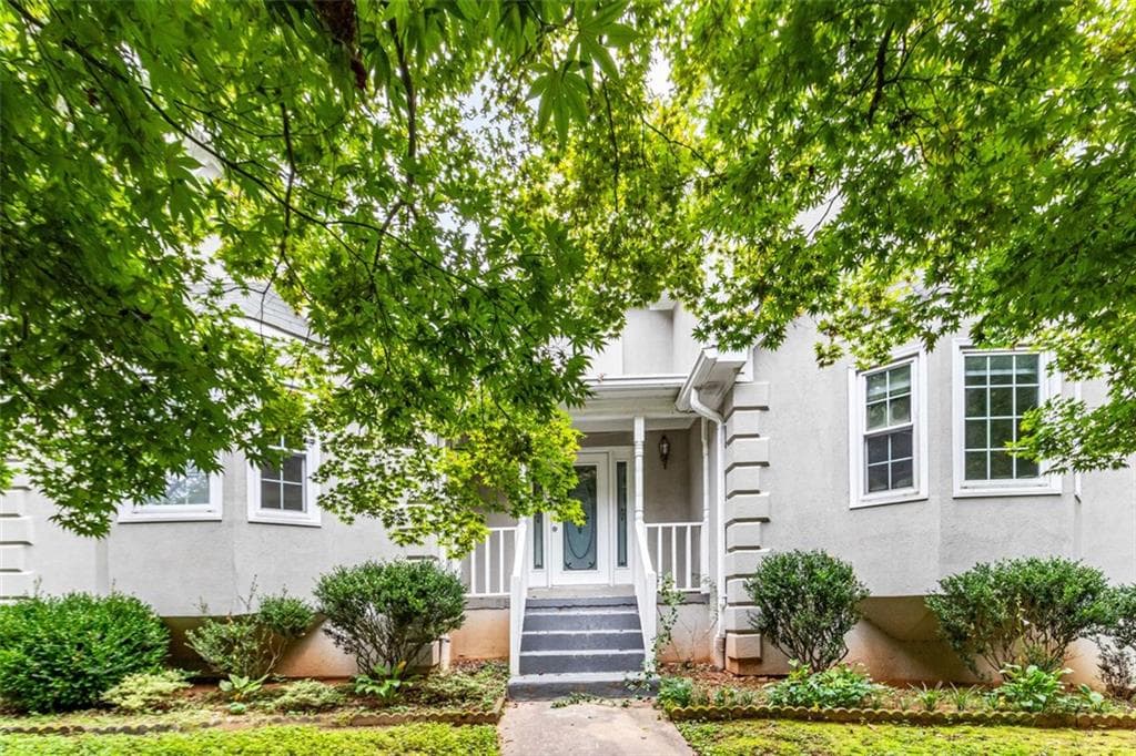 5225 TURTLE CREEK Drive, Douglasville, GA 30135 — most recent listing photo