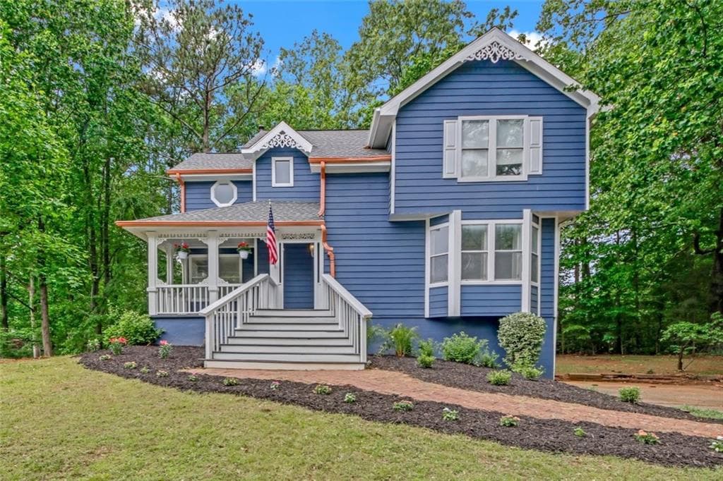 4440 Coventry Court, Roswell, GA 30075 — most recent listing photo