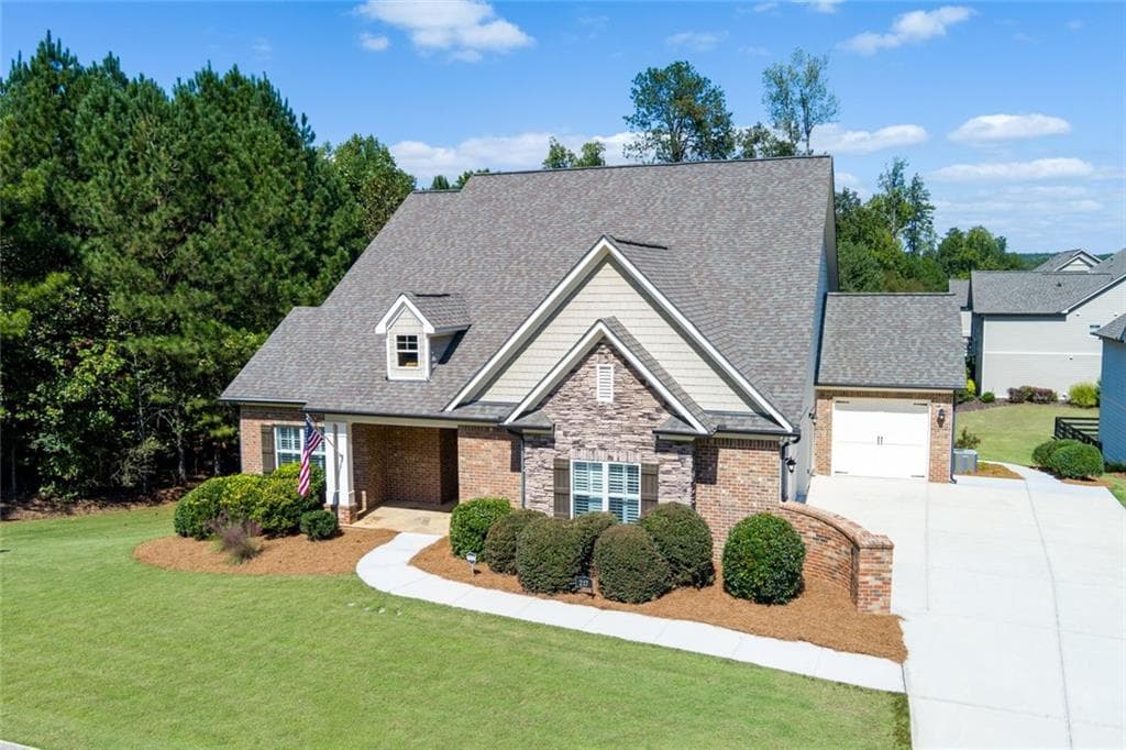 217 Sweetbriar Club Drive, Woodstock, GA 30188 — most recent listing photo