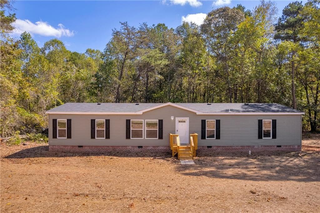 596 Pinetree Circle, Maysville, GA 30558 — most recent listing photo