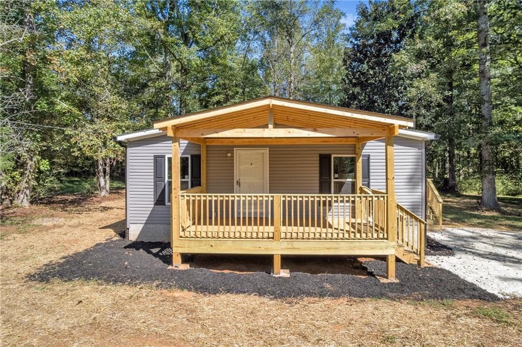 201 N Villa Road, Villa Rica, GA 30180 — most recent listing photo