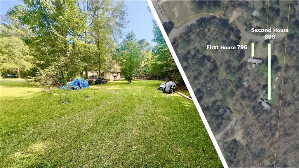 808 Rock Forge Road, Jefferson, GA 30549 — most recent listing photo