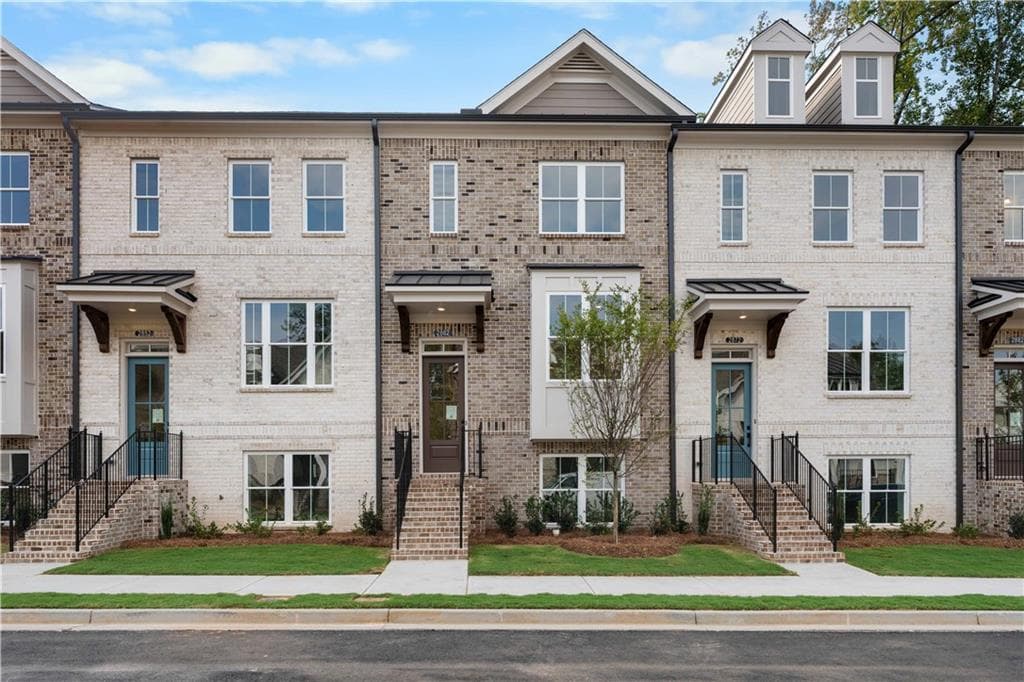 2862 Evanshire Avenue 115, Duluth, GA 30096 — most recent listing photo