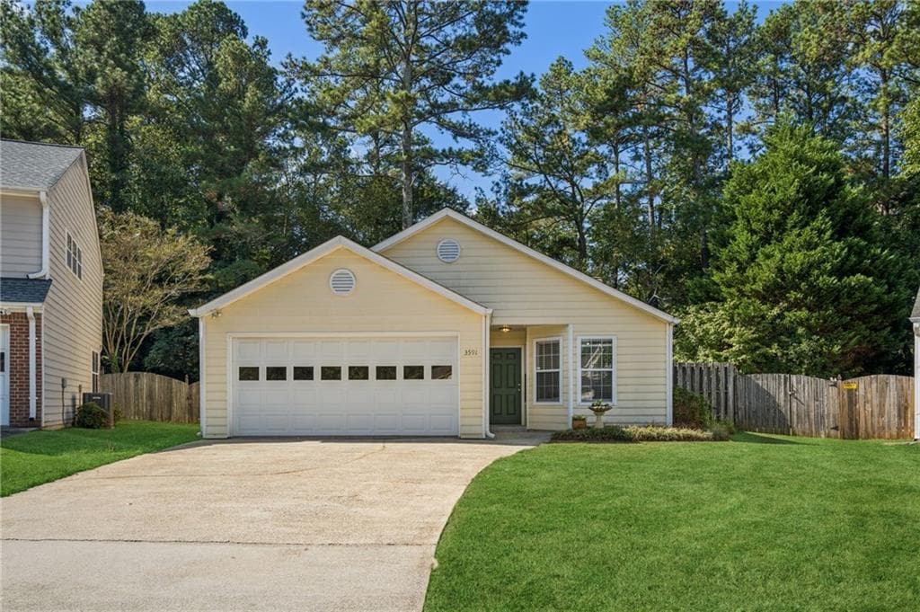 3591 Gray Place, Duluth, GA 30096 — most recent listing photo