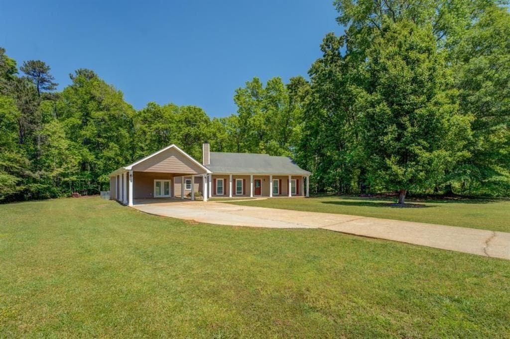 70 Graystone Drive, Covington, GA 30014 — most recent listing photo