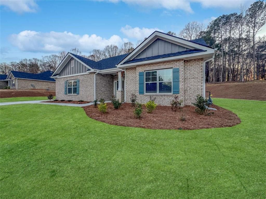 5291 Tuscany Drive, Douglasville, GA 30135 — most recent listing photo