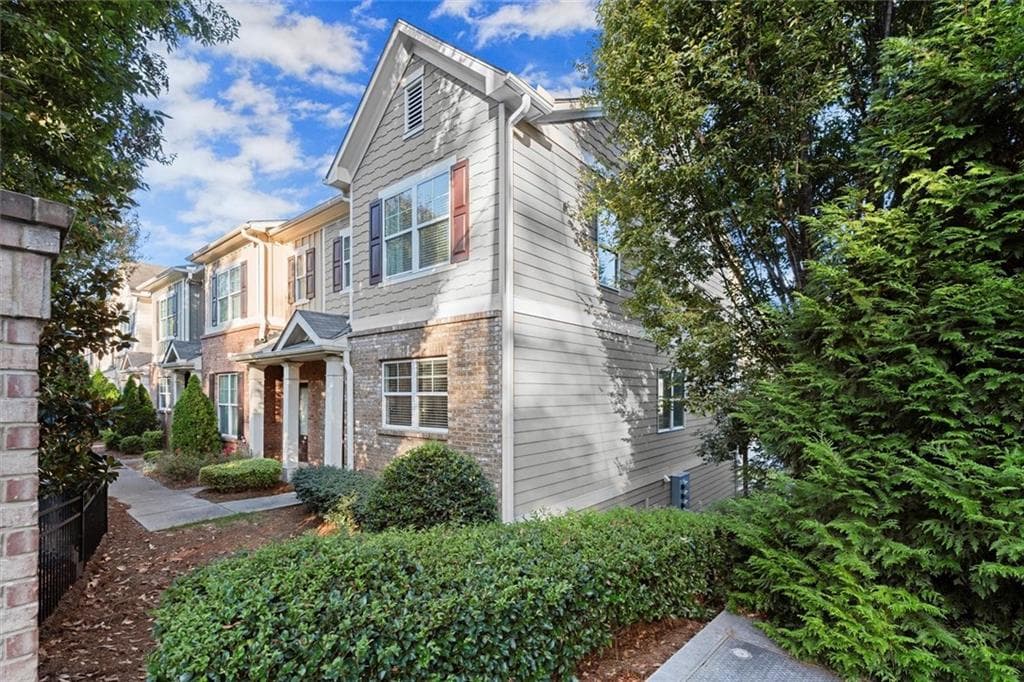 273 Aventine Lane, Smyrna, GA 30082 — most recent listing photo