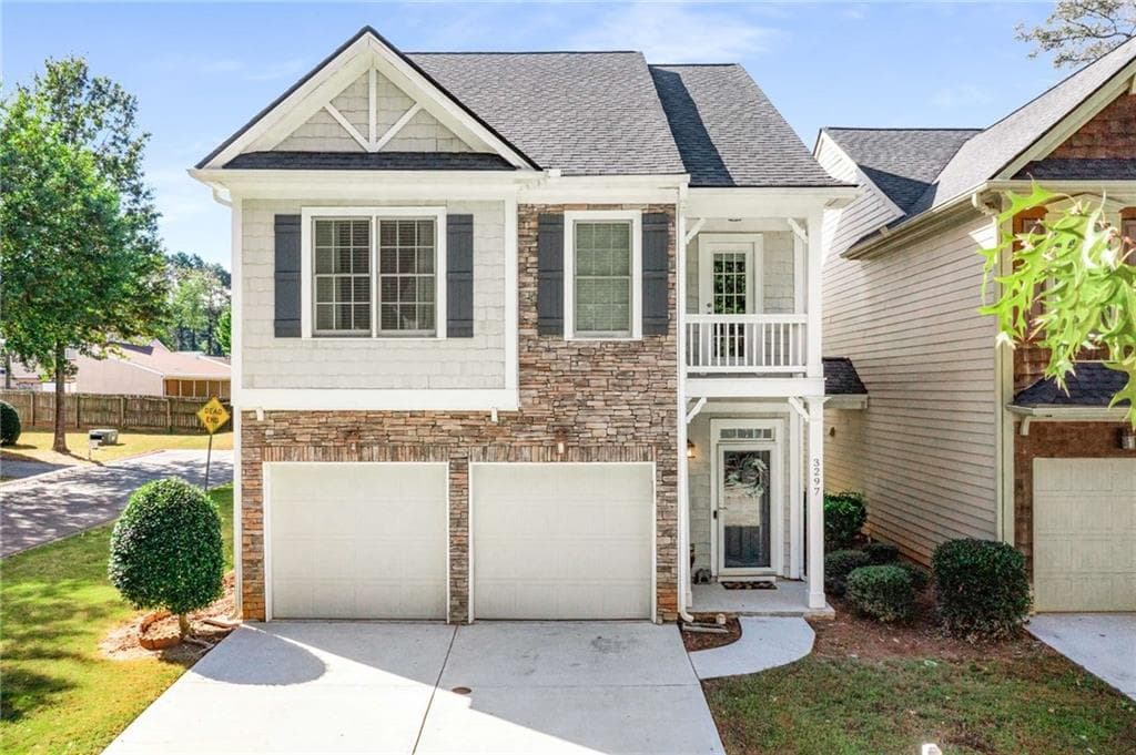 3297 Sheffield Circle, Decatur, GA 30032 — most recent listing photo