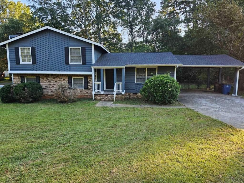 8303 Taylor Road, Riverdale, GA 30274 — most recent listing photo