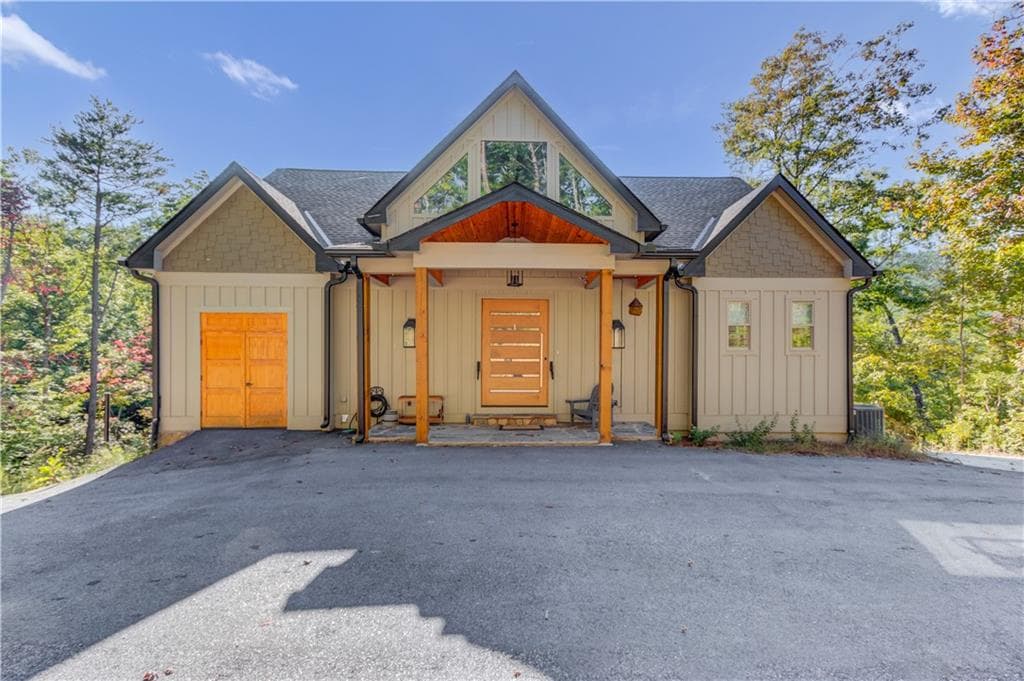 136 Unicoi Hills Trail, Sautee Nacoochee, GA 30571 — most recent listing photo