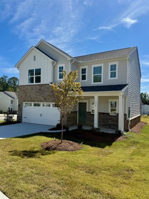 7776 Sudbury Circle Avenue, Covington, GA 30014 — most recent listing photo
