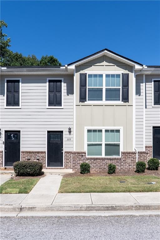 329 Ashigan Street, Union City, GA 30291 — most recent listing photo