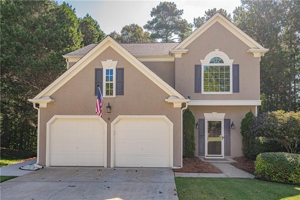 240 Ashland Drive, Woodstock, GA 30189 — most recent listing photo