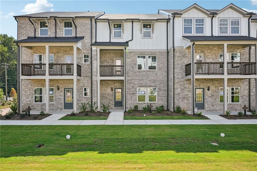 411 Elise Way, Lawrenceville, GA 30045 — most recent listing photo