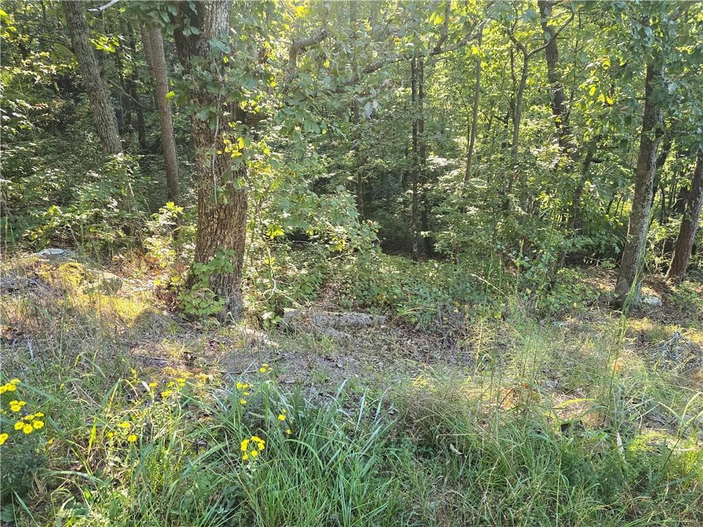 single family residence for sale at 3831 Skyline Drive, Gainesville, GA 30501 — photo 2