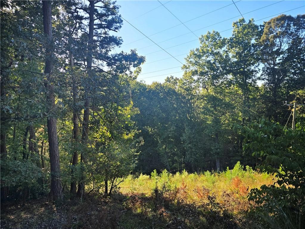 single family residence for sale at 3831 Skyline Drive, Gainesville, GA 30501 — photo 6