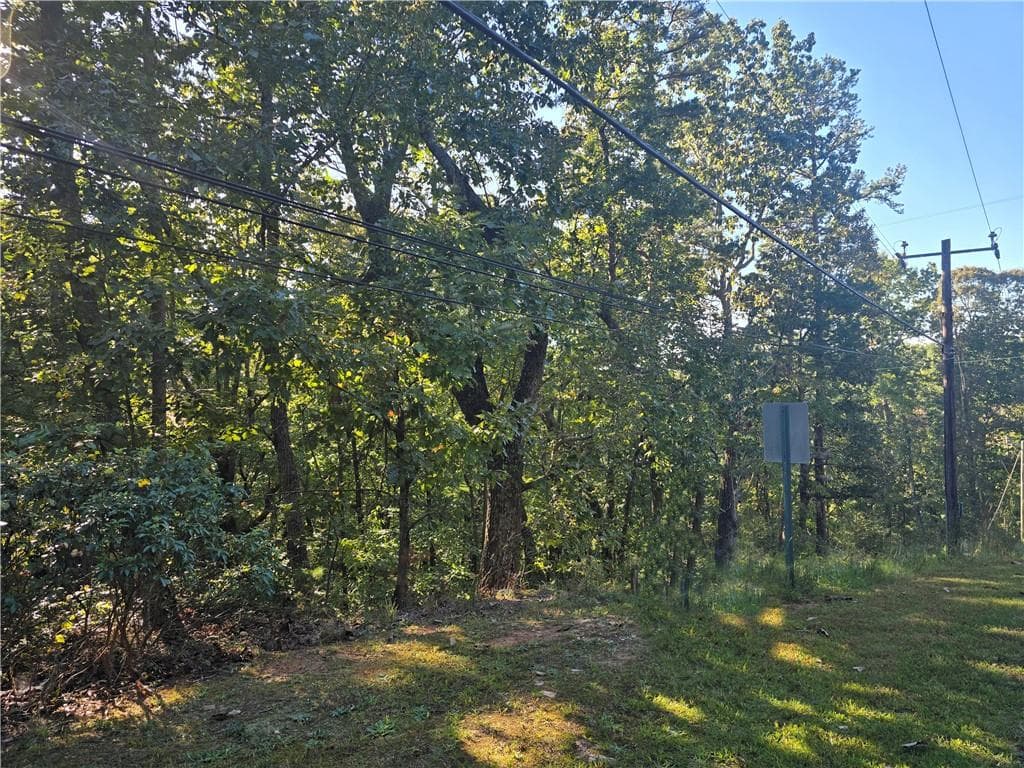 single family residence for sale at 3831 Skyline Drive, Gainesville, GA 30501 — photo 7