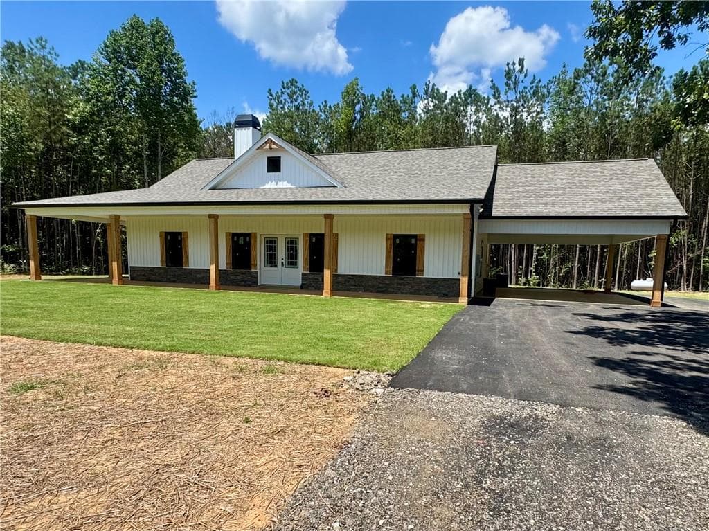200 Kelly Road, Cedartown, GA 30125 — most recent listing photo