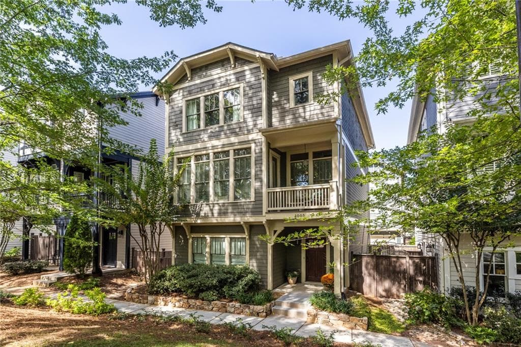 1005 Braeburn Lane, Decatur, GA 30030 — most recent listing photo