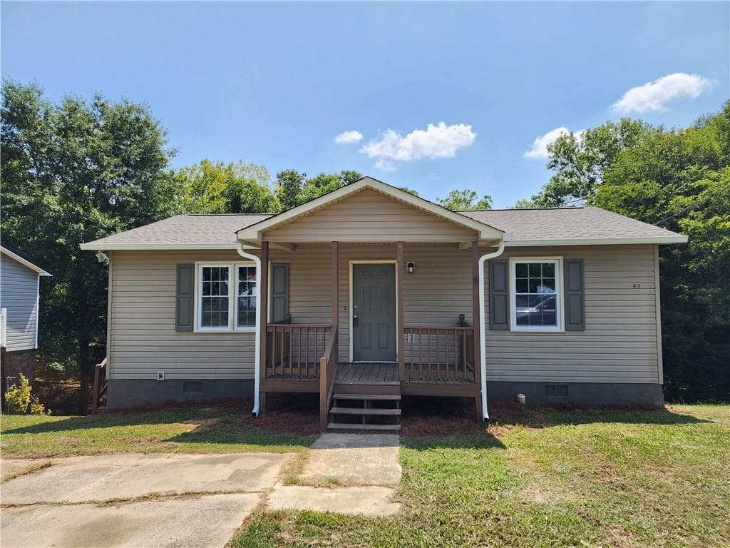 43 Creek Bank Road, Aragon, GA 30104 — most recent listing photo
