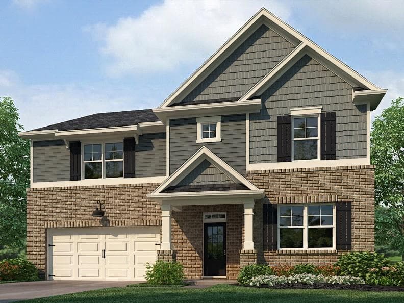 147 Landsdowne Way, Cartersville, GA 30120 — most recent listing photo