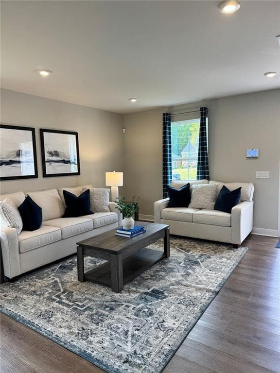 2 bedroom, 2 bathroom, 1,153 sq ft single family residence for rent at 228 Serenity Road, Dallas, GA 30132 for $1,800 a month — photo 4