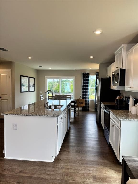 2 bedroom, 2 bathroom, 1,153 sq ft single family residence for rent at 228 Serenity Road, Dallas, GA 30132 for $1,800 a month — photo 5