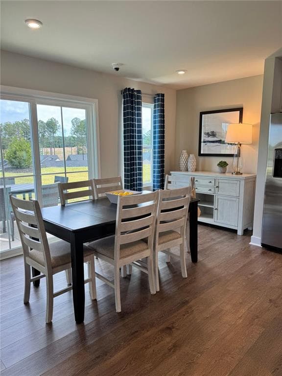 2 bedroom, 2 bathroom, 1,153 sq ft single family residence for rent at 228 Serenity Road, Dallas, GA 30132 for $1,800 a month — photo 6