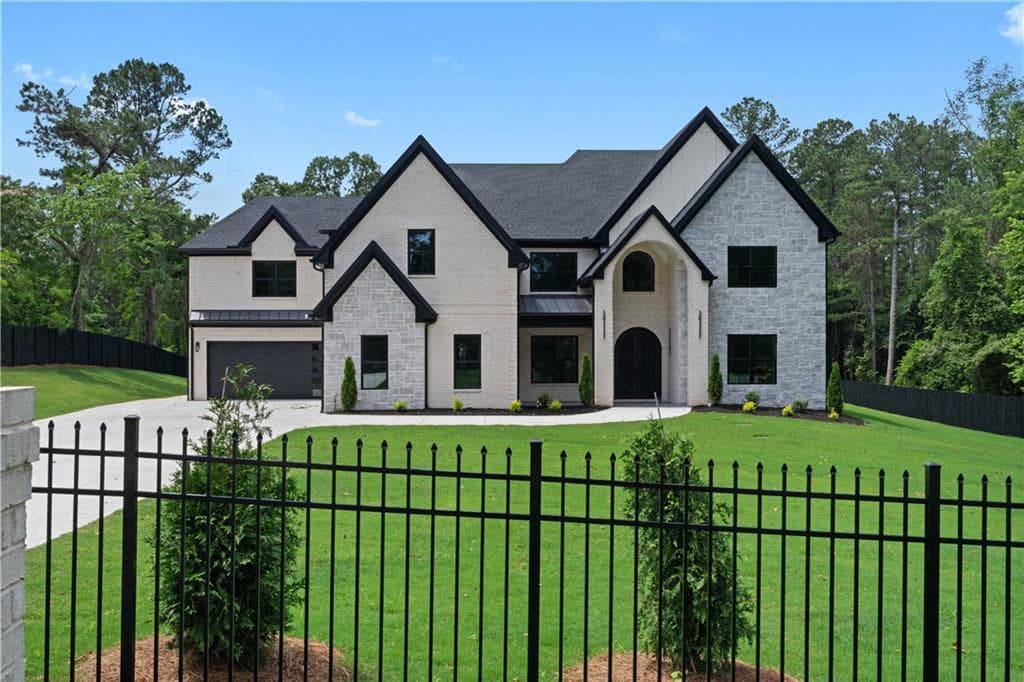 3265 Smithtown LOT 4 Road, Suwanee, GA 30024 — most recent listing photo