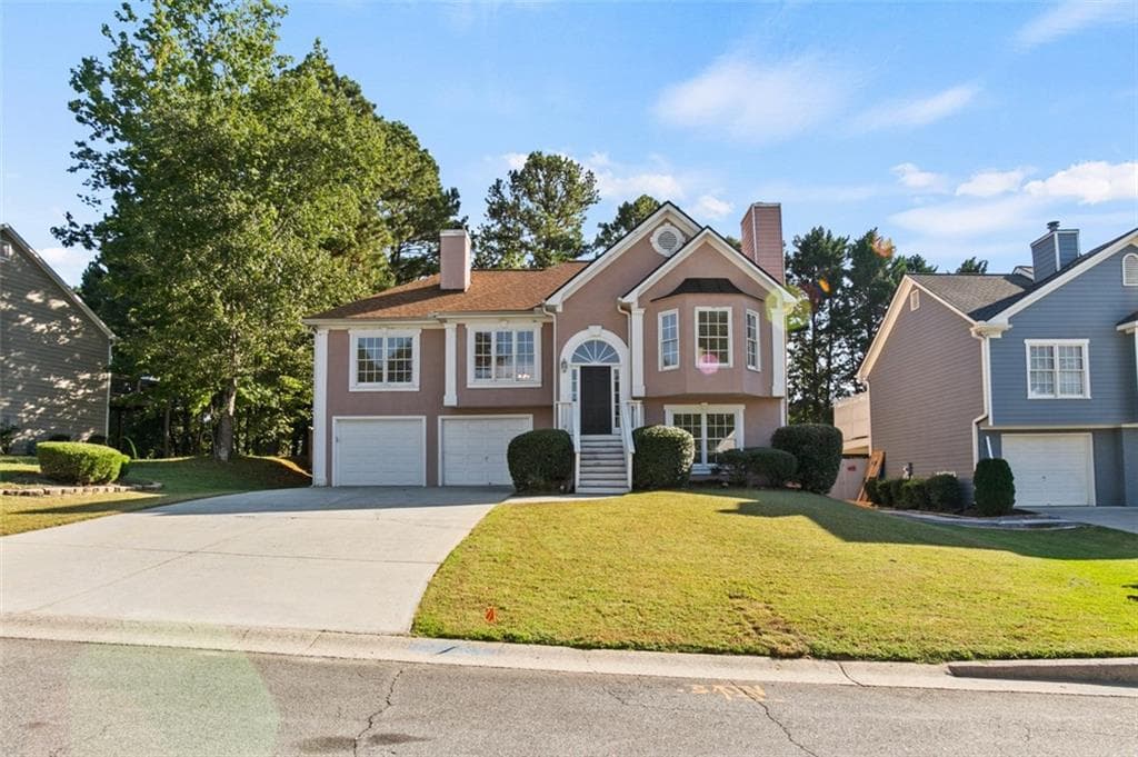 3157 PARFAIT Place, Acworth, GA 30101 — most recent listing photo