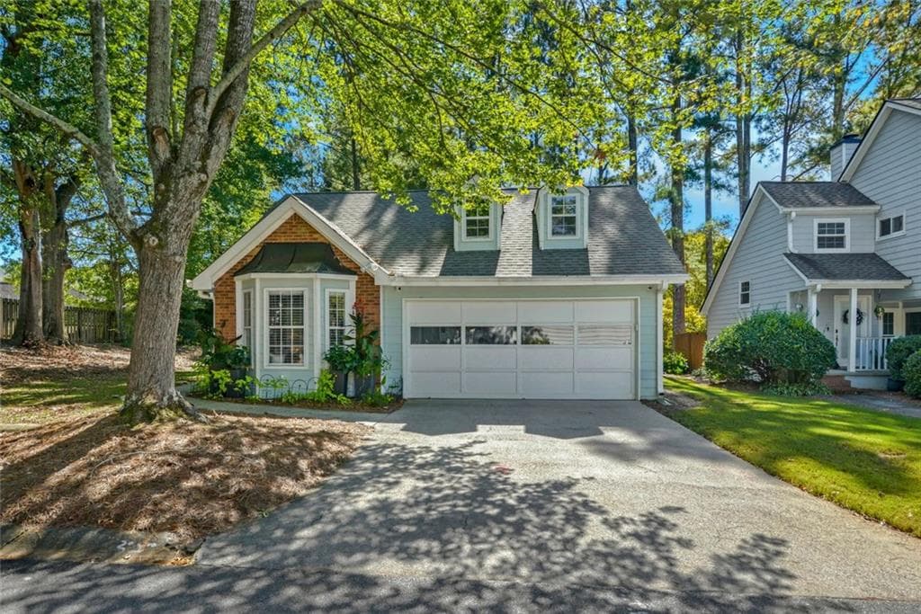 116 Emily Lane, Alpharetta, GA 30009 — most recent listing photo
