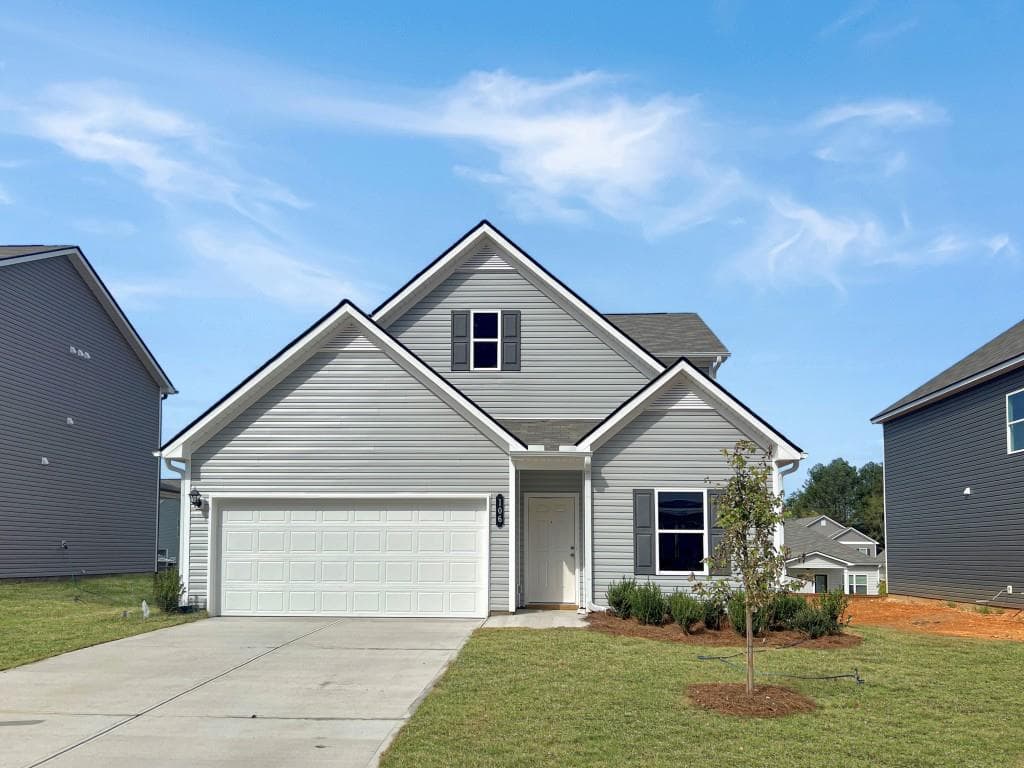 106 Sycamore Lane, Calhoun, GA 30701 — most recent listing photo