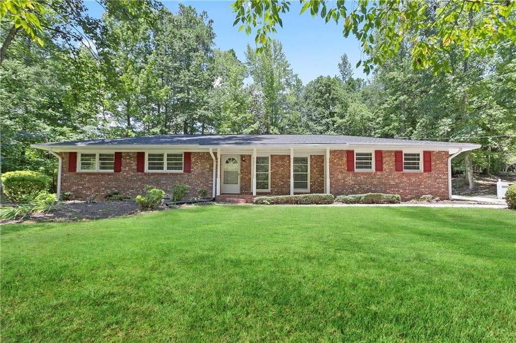 85 Valleybrook Drive, Fairburn, GA 30213 — most recent listing photo