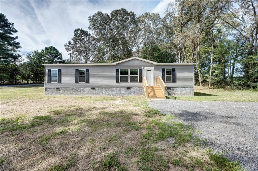 279 Baker Road, Calhoun, GA 30701 — most recent listing photo