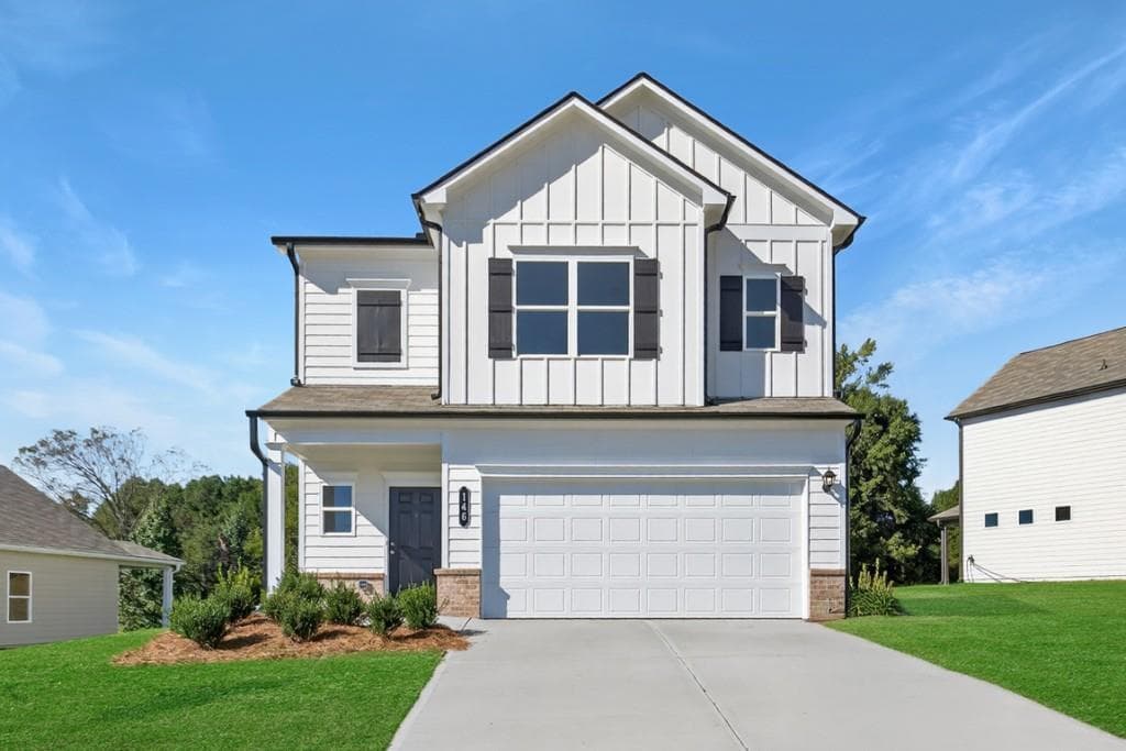 146 Fair Oak Lane, Calhoun, GA 30701 — most recent listing photo
