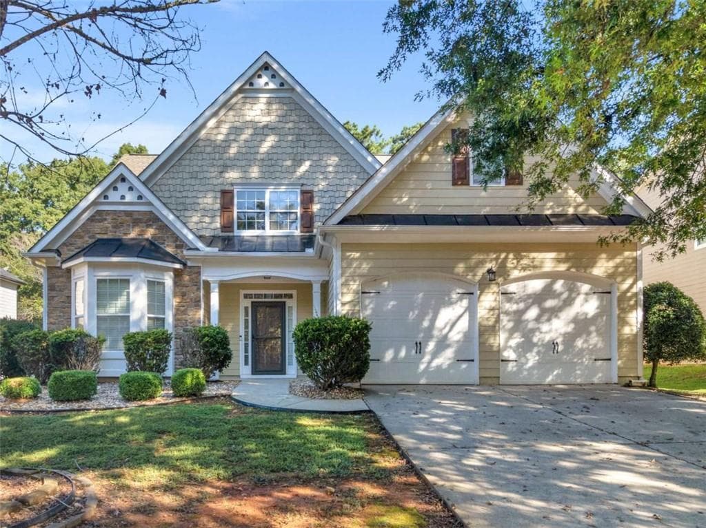 2320 McIntosh Drive, Locust Grove, GA 30248 — most recent listing photo