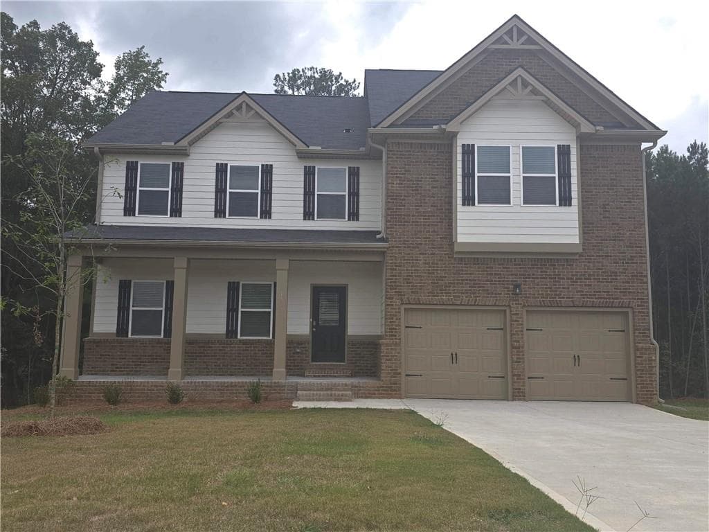 1599 Sungrown Way, Mcdonough, GA 30253 — most recent listing photo