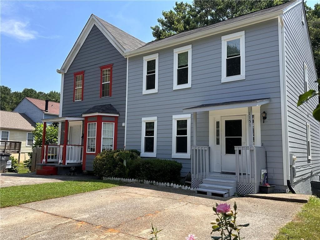 1151 Overland Hill Trace, Norcross, GA 30093 — most recent listing photo