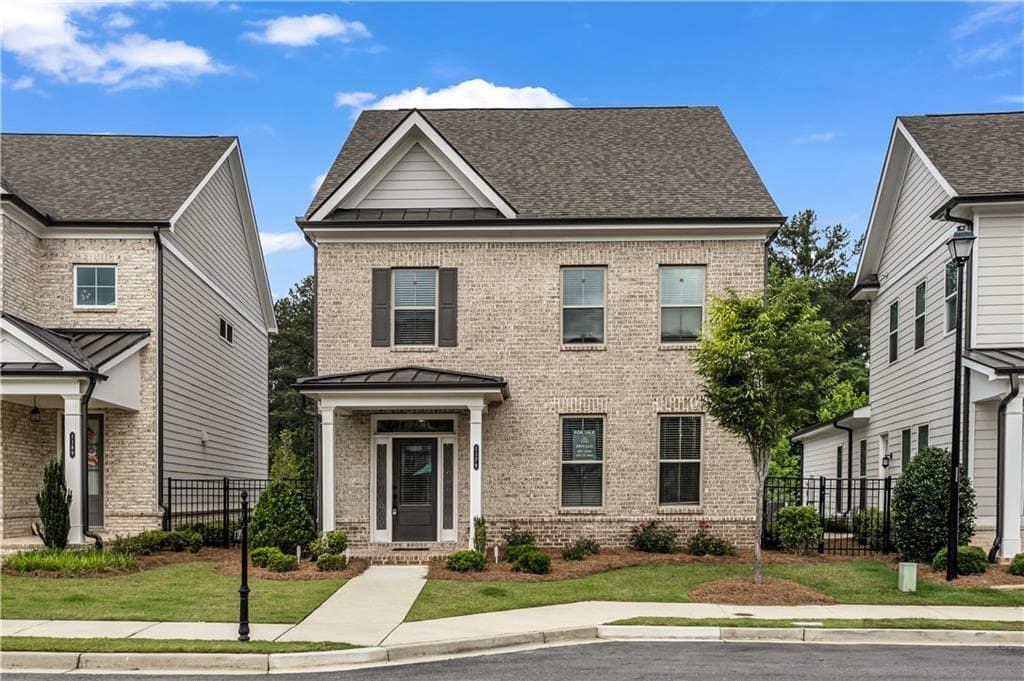 1179 Bennett Creek Overlook, Suwanee, GA 30024 — most recent listing photo