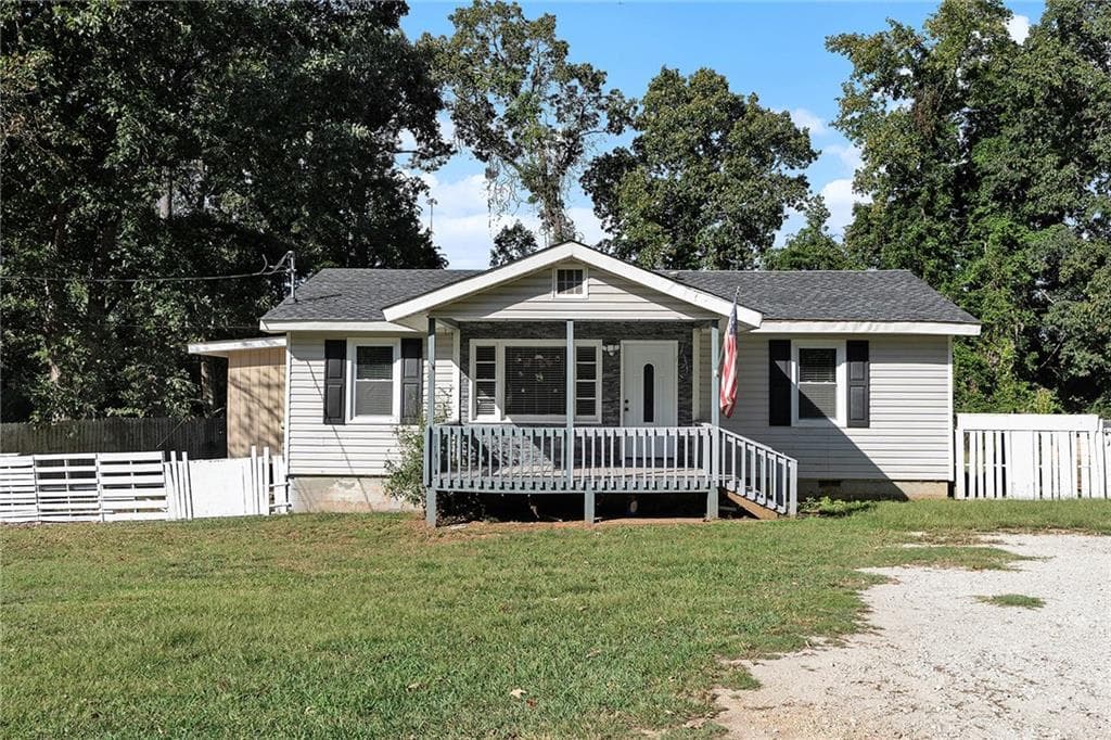 70 Meadowbrook Drive, Mcdonough, GA 30253 — most recent listing photo
