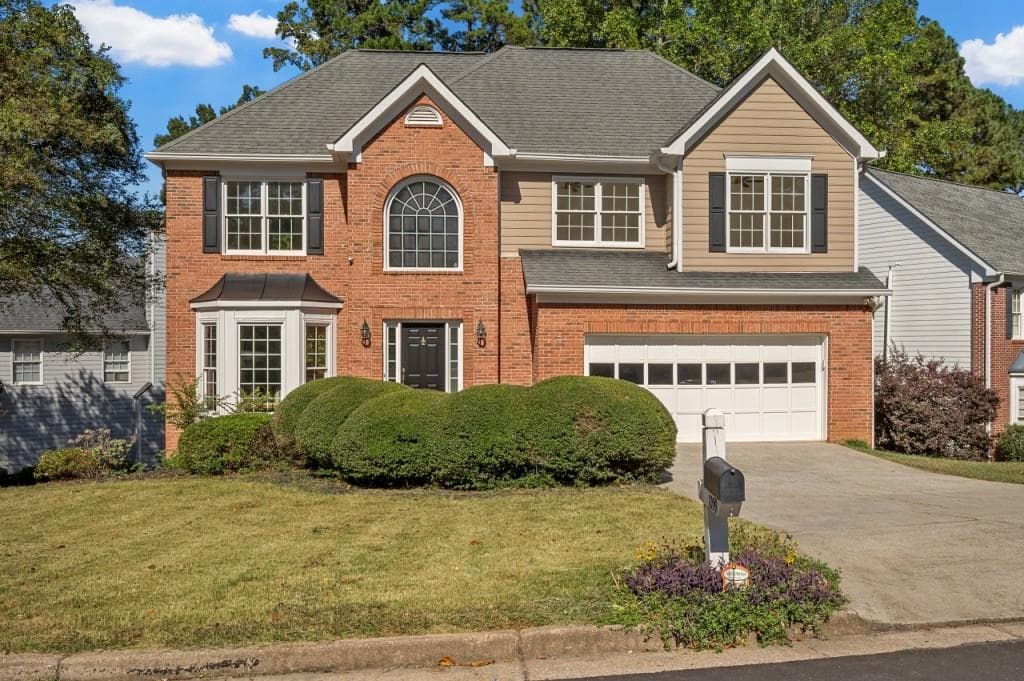 1059 Mount Water Lane, Lawrenceville, GA 30043 — most recent listing photo
