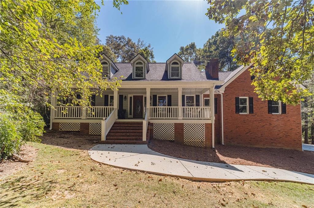 4745 Matthews Park Drive, Snellville, GA 30039 — most recent listing photo