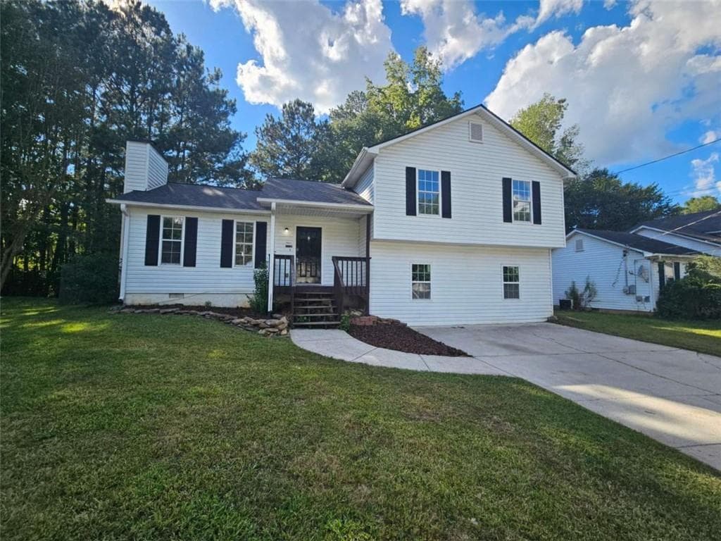 201 Ivy Brook Drive, Dallas, GA 30157 — most recent listing photo