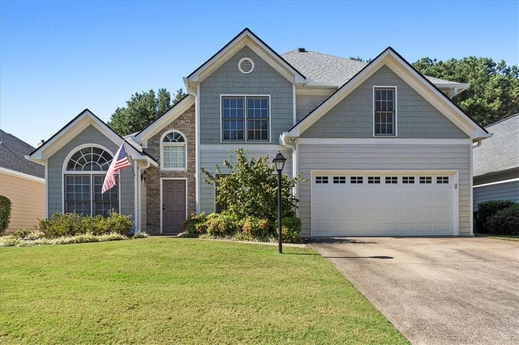 4224 Moccasin Trail, Woodstock, GA 30189 — most recent listing photo