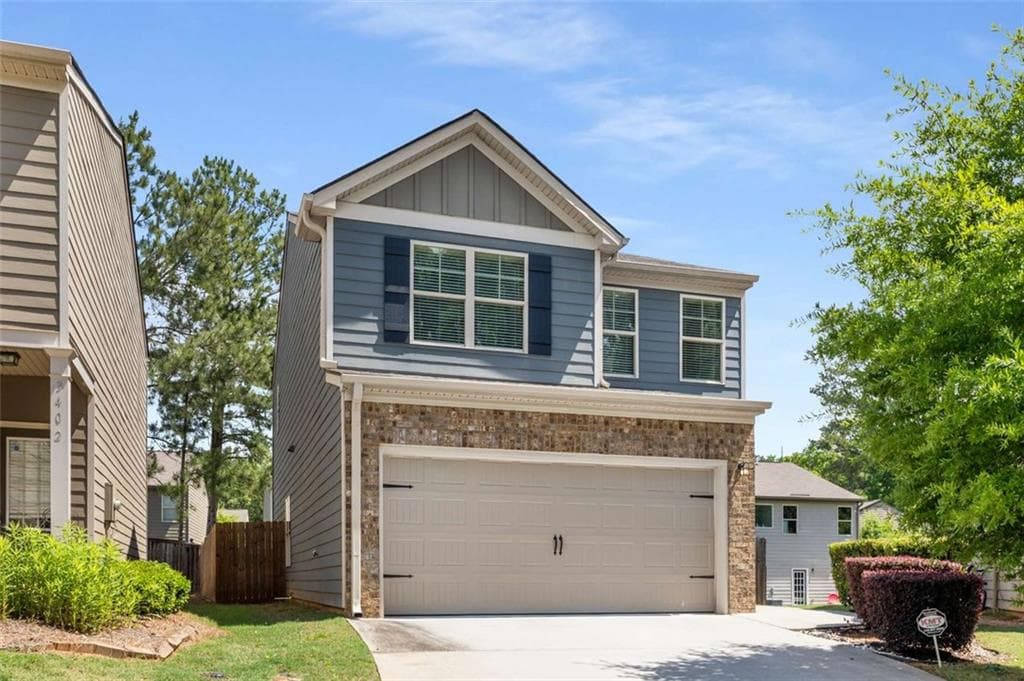 3406 Pennington Drive, Lithonia, GA 30038 — most recent listing photo