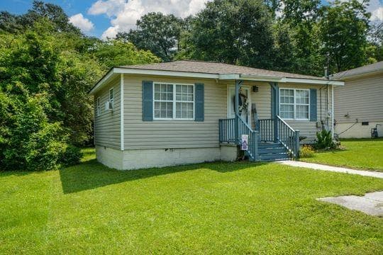 511 REID Street, Villa Rica, GA 30180 — most recent listing photo