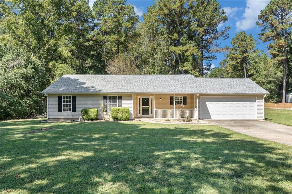 175 Thorpe Road, Jackson, GA 30233 — most recent listing photo